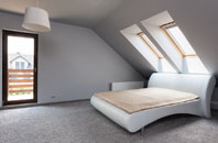 Gryn Goch bedroom extensions