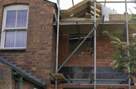 free Gryn Goch home extension quotes