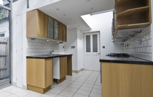 Gryn Goch kitchen extension leads